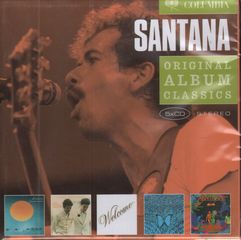 Thumbnail - SANTANA