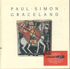 Thumbnail - SIMON,Paul