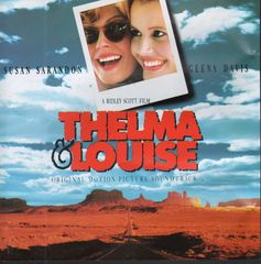 Thumbnail - THELMA & LOUISE