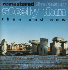 Thumbnail - STEELY DAN