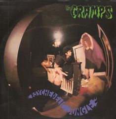 Thumbnail - CRAMPS