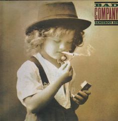 Thumbnail - BAD COMPANY