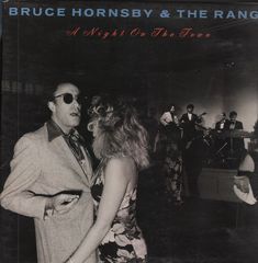 Thumbnail - HORNSBY,Bruce,& The Range