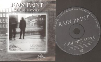 Thumbnail - RAIN PAINT