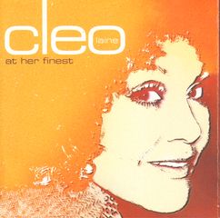 Thumbnail - LAINE,Cleo