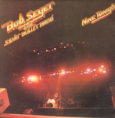 Thumbnail - SEGER,Bob,And The Silver Bullet Band