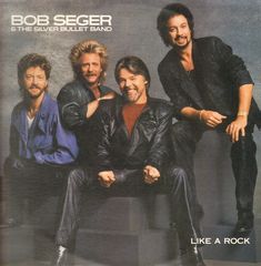 Thumbnail - SEGER,Bob,And The Silver Bullet Band