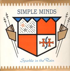 Thumbnail - SIMPLE MINDS