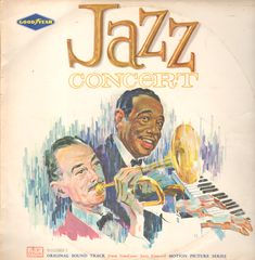 Thumbnail - ELLINGTON,Duke/Bobby HACKETT