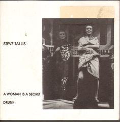 Thumbnail - TALLIS,Steve