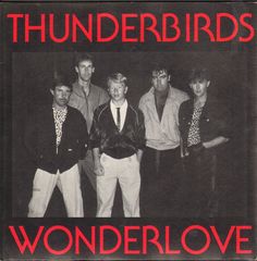 Thumbnail - THUNDERBIRDS