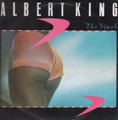 Thumbnail - KING,Albert