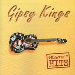 Thumbnail - GIPSY KINGS