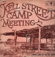 Thumbnail - KELL STREET CAMP MEETING