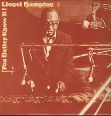 Thumbnail - HAMPTON,Lionel