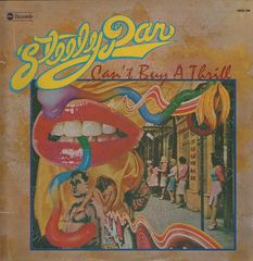 Thumbnail - STEELY DAN