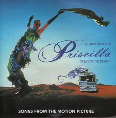 Thumbnail - ADVENTURES OF PRISCILLA QUEEN OF THE DESERT