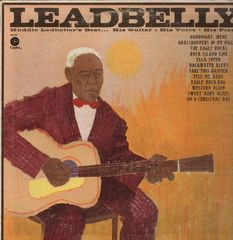 Thumbnail - LEADBELLY