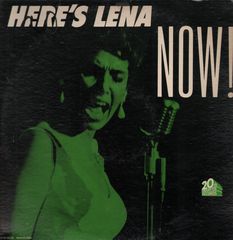 Thumbnail - HORNE,Lena