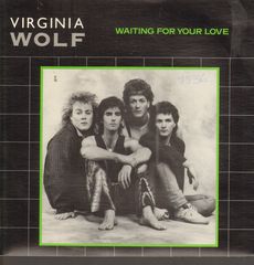 Thumbnail - VIRGINIA WOLF