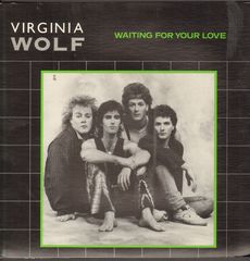 Thumbnail - VIRGINIA WOLF