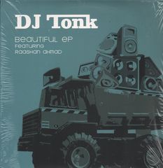 Thumbnail - DJ TONK