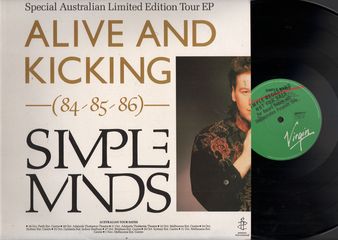 Thumbnail - SIMPLE MINDS