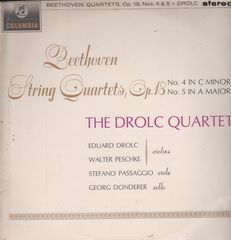 Thumbnail - DROLC QUARTET