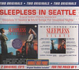 Thumbnail - SLEEPLESS IN SEATTLE