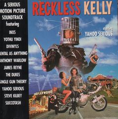 Thumbnail - RECKLESS KELLY