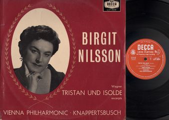 Thumbnail - NILSSON,Birgit