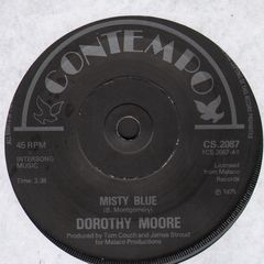 Thumbnail - MOORE,Dorothy