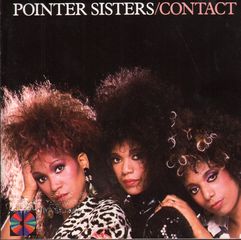 Thumbnail - POINTER SISTERS