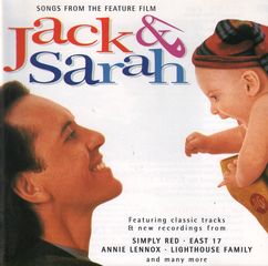 Thumbnail - JACK & SARAH