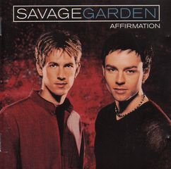 Thumbnail - SAVAGE GARDEN