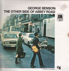 Thumbnail - BENSON,George