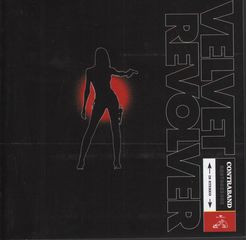 Thumbnail - VELVET REVOLVER