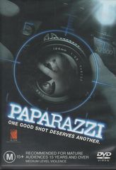 Thumbnail - PAPARAZZI