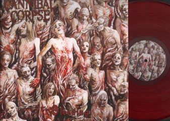 Thumbnail - CANNIBAL CORPSE