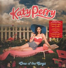 Thumbnail - PERRY,Katy