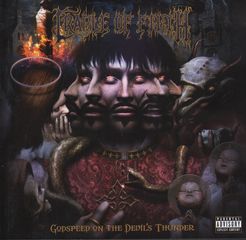 Thumbnail - CRADLE OF FILTH