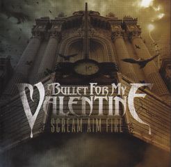 Thumbnail - BULLET FOR MY VALENTINE