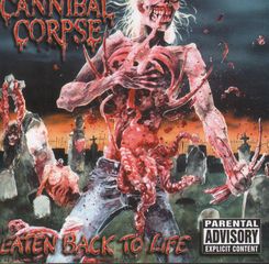 Thumbnail - CANNIBAL CORPSE