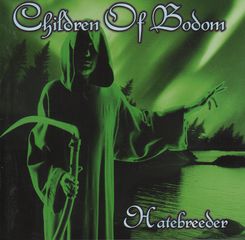 Thumbnail - CHILDREN OF BODOM