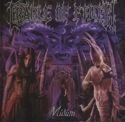 Thumbnail - CRADLE OF FILTH