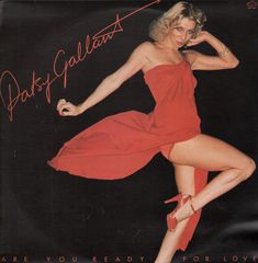 Thumbnail - GALLANT,Patsy