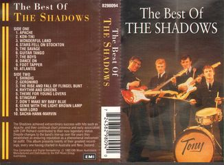 Thumbnail - SHADOWS