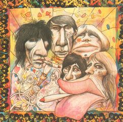 Thumbnail - VARIOUS ARTISTS (ROLLING STONES)