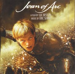 Thumbnail - JOAN OF ARC