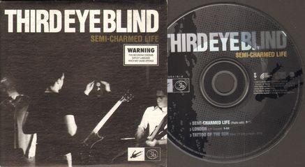 Thumbnail - THIRD EYE BLIND